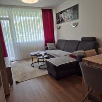 Ferienapartment "Amina" in Hahnenklee - B&B Goslar