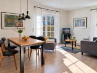 Wiesengrund 5 - B&B Ostseebad Prerow