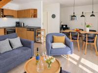 Wiesengrund 5 - B&B Ostseebad Prerow