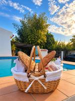 Casa 2 da Ponte - B&B Elvas