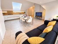 Welcoming Apartment in Luxembourg - B&B Luxembourg