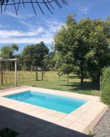Cabaña El Aromito - B&B Rafaela