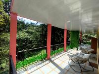 Katty Mountain View - Chambres d'hôtes Concepción