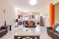 Penthouse de la Torre, ubicación excepcional - Ferienwohnung San Juan de los Lagos