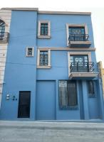 Penthouse de la Torre, ubicación excepcional - Ferienwohnung San Juan de los Lagos