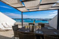 Appartement 2 Chambres de Grand Standing avec Terrasse