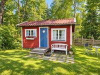 Lillstugan - Chambres d'hôtes Vimmerby