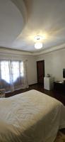 Suíte Privativa com Sacada e Estacionamento Grátis - Bed and Breakfast Brusque