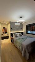 Apto com vista panorâmica e piscina aquecida - B&B Campinas