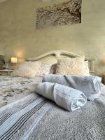 Central City Apartment of Asti - Chambres d'hôtes Asti