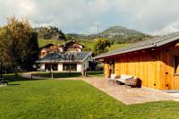 Shasta Mountain Lodge - Bed and Breakfast Cavalese