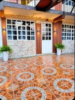 BONITO y AMPLIO DEPARTAMENTO con JARDÍN "EL PARAÍSO DE ZACATLÁN" - B&B Zacatlán