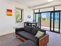 Bright spacious 2beds, close to river & Station - B&B Sydney