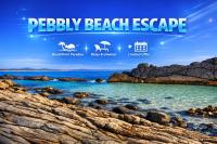 Pebbly Beach Escape - B&B Forster