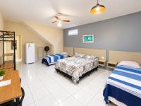 Suítes Itapoã - B&B Ubatuba