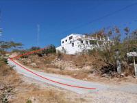 Casa Mirador Salina Cruz - B&B Salina Cruz