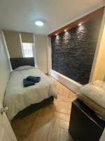 Departamento Santiago Centro - B&B Santiago del Cile