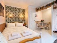 Renthouse Guest Apartment ALICE - Ferienwohnung Weissenstein