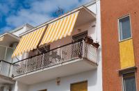 Zenzero e Limone - Ferienwohnung Syrakus