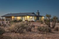 Yucca Hut - Design Forward Oasis Near Joshua Tree - Ferienwohnung Joshua Tree
