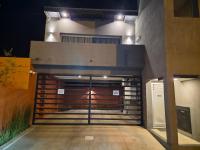 Modern apartment in Azul, comfort and style with patio - B&B Azul