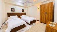 Rio House Luxor - B&B Luxor