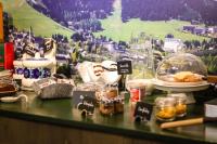 Pension Haus am Berg - B&B Kurort Oberwiesenthal