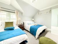 Bank, Liverpool Street, St Pauls Cathedral, Accommodation for Business Workers, Families, Tourists and Groups - B&B London