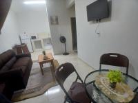DEPARTAMENTO PRIVADO K&D a pasos del COP, CONMEBOL y el AEROPUERTO - B&B Luque