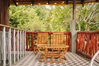 La Villa de los Alas - Boutique - B&B Juayúa