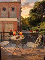 Luxury Apartment, Appartamento a Passignano sul Trasimeno - B&B Passignano sul Trasimeno