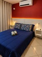 Apartamento a 2 Minutos da Praça! - Bed and Breakfast Domingos Martins