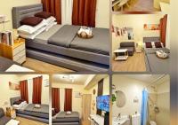 AGFam Condo Bliss by Fullerton Suites - Bed and Breakfast Silang