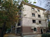 Nadezhda Apartments on the Abay Avenue near the Central Stadium - Ferienwohnung Almaty