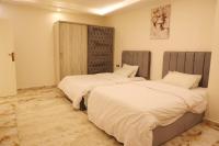شقق شركة اركان كايرو - Chambres d'hôtes Le Caire