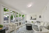 Hamptons House - Scandi Heritage Charm - B&B Bathurst
