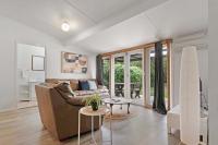 Kincaid Cottage - Cozy 2 Bed Home, CBD Location - B&B Wog Wog