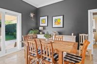 The Birch House - Stroll to CBD, Firepit - Ferienwohnung Wog Wog