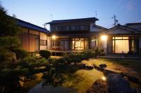 Kominkahu kashikiri cottage Tokei - Vacation STAY 57497v - Ferienwohnung Nagano