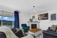 Towac Cabin 3- Hamptons Luxury, Breathtaking Views - B&B Canobolas