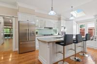 The Richardson - Spacious Entertaining, Sleeps 8 - B&B Wog Wog