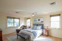Tranquil Taylor - Two-Storey CBD Family Home, BBQ - Ferienwohnung Dubbo
