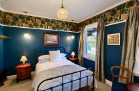 Standard Zimmer mit Queensize-Bett