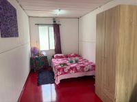 Manatini lodge - Bed and Breakfast Faie