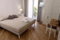 Chambre Double ou Lits Jumeaux Supérieure - Vue sur Jardin