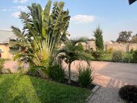 Destiny Executive Apartments - Chambres d'hôtes Solwezi