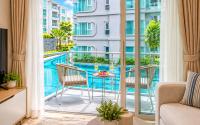 Title Serenity 1-Bedroom Suite with Balcony by TVC B206 - Ferienwohnung Nakhon Phanom