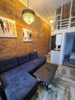 Dp Art 14 OLD TOWN Self check in - Ferienwohnung Kaunas