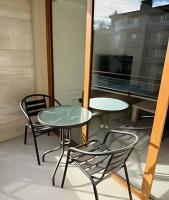 Blackbird Neu 2 - B&B Bariloche