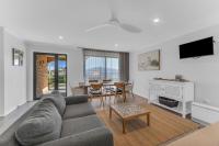 Horseshoe Beach Cottage - Young Street 4 - B&B Bermagui